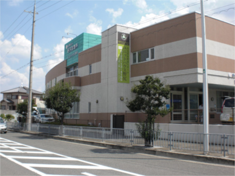 ユニットハウス野尻 堺市東区 関西介護施設サーチ